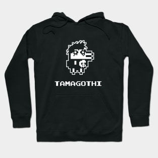 Tama Gothi Hoodie